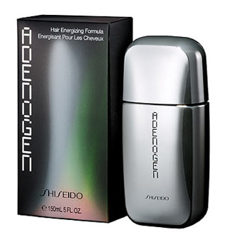 SHISEIDO ADENOGEN HAIR ENERGIZING FORMULA