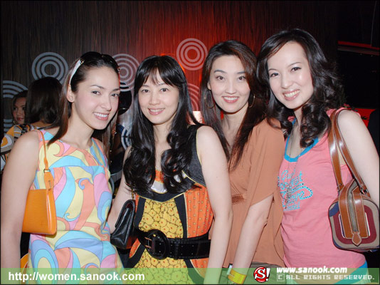 เรเดียนท์ เฮลธ์ตี้ แฮปปี้ ปาร์ตี้