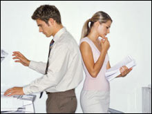 คุณเหมาะกับงานแบบไหน