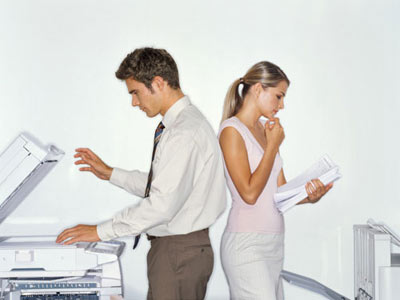 คุณเหมาะกับงานแบบไหน