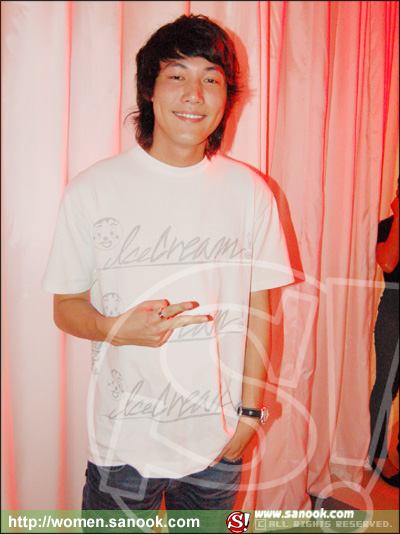 นิตยสาร Men\'s Health ฉลองครบรอบ 1 ปี