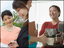 เคล็ดลับการทำงาน อย่างชาวจีนที่คุณเลียนแบบได้