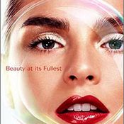 Shiseido The Makeup ฤดูใบไม้ผลิ/ฤดูร้อน ปี 2004