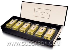 ไอเดียเด็ดของขวัญปีใหม่