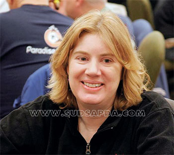 สาวอเมริกัน ที่มีรายได้สูงสุดประจำปี2008