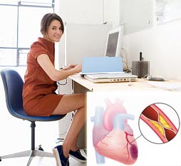 ดูแลชีวิตง่ายๆในวัยทำงาน