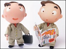 11 วิธีทำงานอย่างมีความสุข