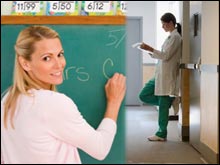 สาว 6 อาชีพกับเส้นเลือดขอด