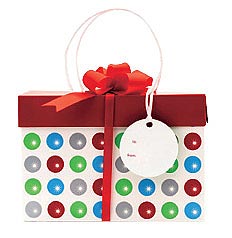 ติดรถเพื่อนไปทำงานทุกวัน ปีใหม่นี้ทำอะไรให้เขาดี