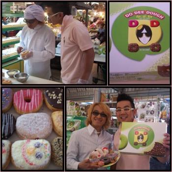 10 ร้าน 10 รส คนบันเทิง ขยันทำมาหากิน