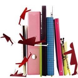 ยกเครื่องเรื่องงาน ฉบับปี 2007