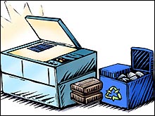 วิธีประหยัดพลังงานง่ายๆ อย่างสาวออฟฟิศสมัยใหม่