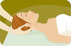 ธุรกิจ นวดแผนไทย