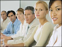 เตรียมตัวให้พร้อม...ก่อนถูกประเมินผลงาน