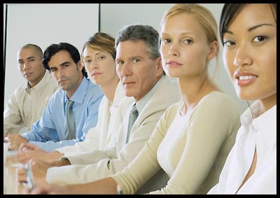 เตรียมตัวให้พร้อม...ก่อนถูกประเมินผลงาน