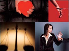 กฎหมายใต้พรมออฟฟิศ - กฎหมายใต้โต๊ะทำงาน