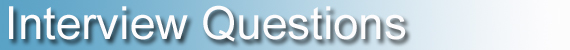 พร้อมหรือยัง? กับการสัมภาษณ์งานเป็นภาษาอังกฤษ