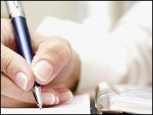 อยากเป็นก๊อปปี้ไรเตอร์ (Copy Writer)