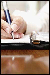 อยากเป็นก๊อปปี้ไรเตอร์ (Copy Writer)