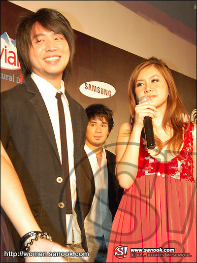 Party with CLEO\' s 50 Most Eligible Bachelor 2007