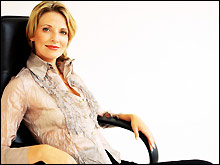 ภาวะผู้นำกับการเป็นผู้บริหารที่ดี