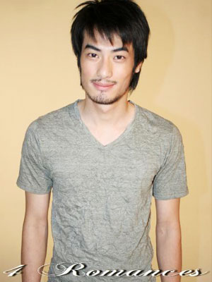 บอย-ปกรณ์  หนุ่มโสดหล่อสุดในพ.ศ.นี้