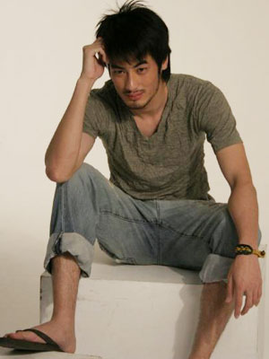 บอย-ปกรณ์  หนุ่มโสดหล่อสุดในพ.ศ.นี้