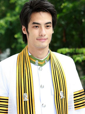 บอย-ปกรณ์  หนุ่มโสดหล่อสุดในพ.ศ.นี้