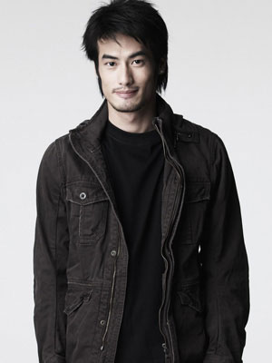 บอย-ปกรณ์  หนุ่มโสดหล่อสุดในพ.ศ.นี้