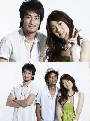 บอย-ปกรณ์  หนุ่มโสดหล่อสุดในพ.ศ.นี้