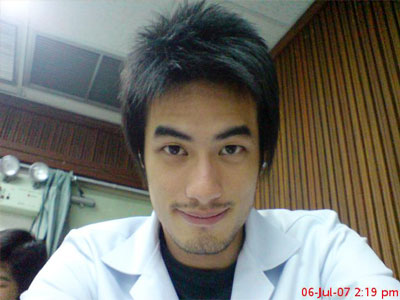 บอย-ปกรณ์  หนุ่มโสดหล่อสุดในพ.ศ.นี้