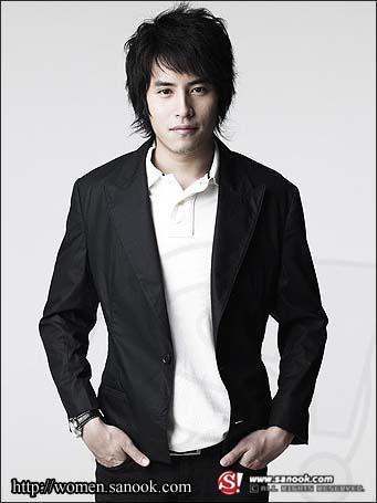 โฉมหน้า 50 หนุ่มโสดในฝัน 2008