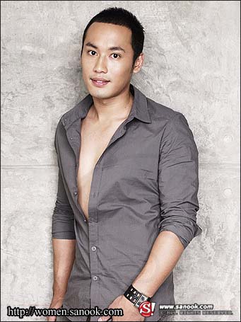 โฉมหน้า 50 หนุ่มโสดในฝัน 2008