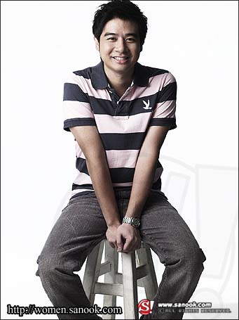 โฉมหน้า 50 หนุ่มโสดในฝัน 2008