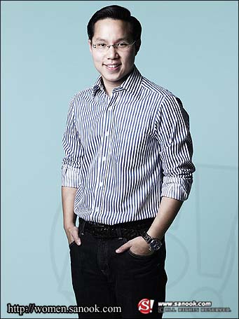 โฉมหน้า 50 หนุ่มโสดในฝัน 2008