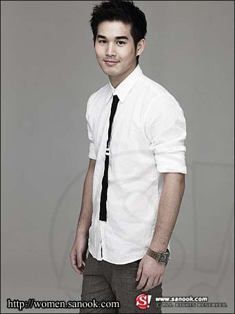 โฉมหน้า 50 หนุ่มโสดในฝัน 2008