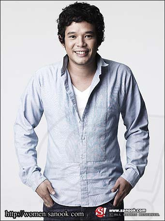 โฉมหน้า 50 หนุ่มโสดในฝัน 2008