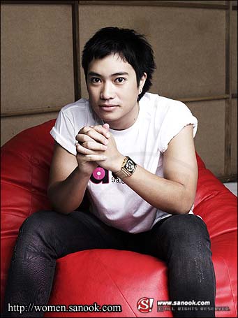 โฉมหน้า 50 หนุ่มโสดในฝัน 2008