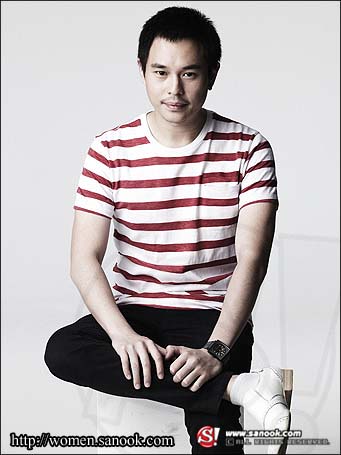 โฉมหน้า 50 หนุ่มโสดในฝัน 2008