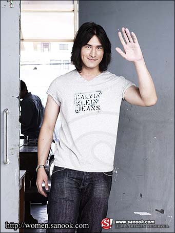 โฉมหน้า 50 หนุ่มโสดในฝัน 2008