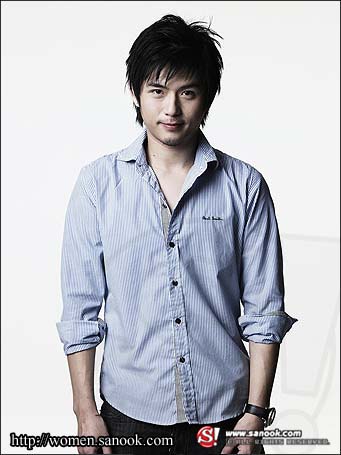 โฉมหน้า 50 หนุ่มโสดในฝัน 2008