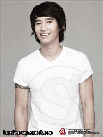 โฉมหน้า 50 หนุ่มโสดในฝัน 2008