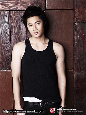 โฉมหน้า 50 หนุ่มโสดในฝัน 2008