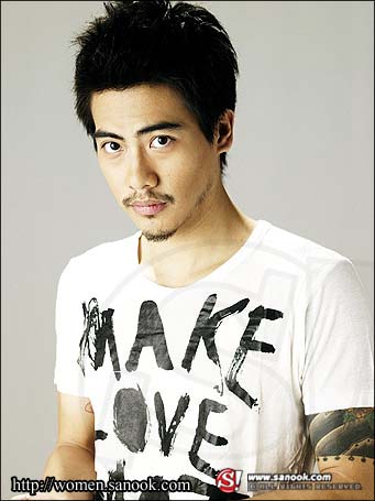 โฉมหน้า 50 หนุ่มโสดในฝัน 2008