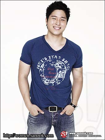 โฉมหน้า 50 หนุ่มโสดในฝัน 2008