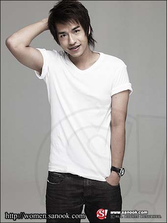 โฉมหน้า 50 หนุ่มโสดในฝัน 2008