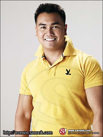 โฉมหน้า 50 หนุ่มโสดในฝัน 2008