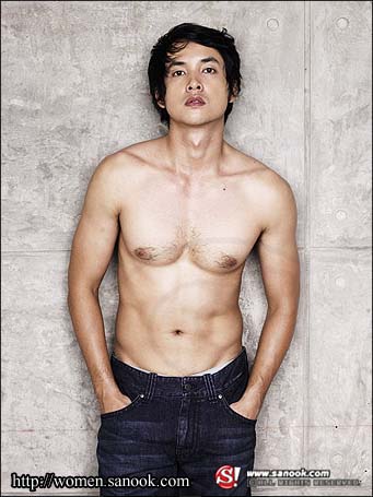 โฉมหน้า 50 หนุ่มโสดในฝัน 2008