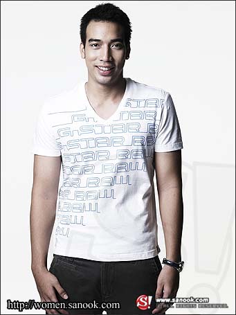 โฉมหน้า 50 หนุ่มโสดในฝัน 2008