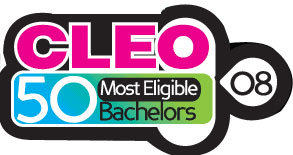 โฉมหน้า 50 หนุ่มโสดในฝัน 2008